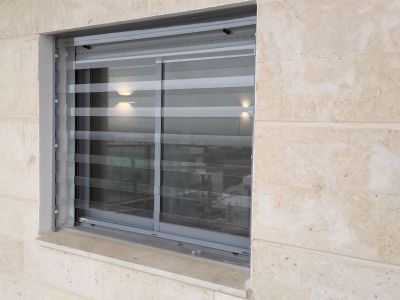 סורגים — סורגים לבית ולמרפסת